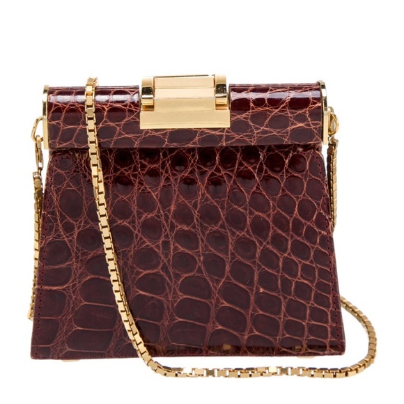 Escada shoulder bag - Picture 2 of 5